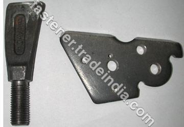 Forged Machined Components Forged Machined Components