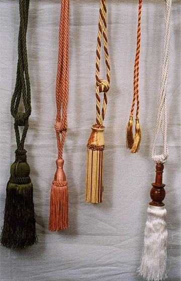 Tassels Tassels