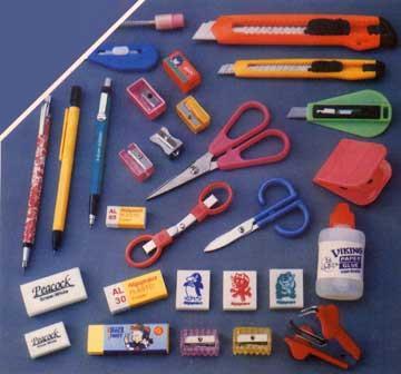 Stationery Stationery