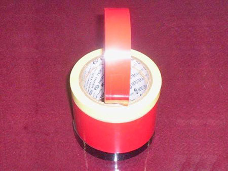 Customized Pressure Sensitive Tapes Customized Pressure Sensitive Tapes