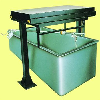 Milk Weighing & Rating System Milk Weighing & Rating System