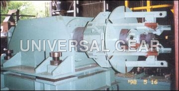 Specialized Equipment Specialized Equipment