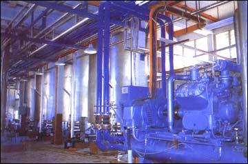 Expander System Expander System