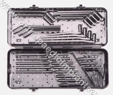 Dynamic Hip Screw DHS Dynamic Hip Screw DHS