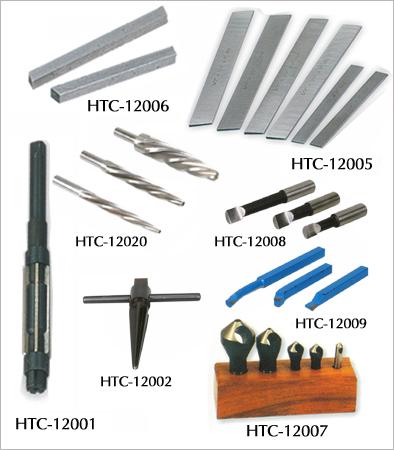 ADJ BLADE, TAPR & CHASIS RMRS, TOOL BITS - HSS MAT ADJ BLADE, TAPR & CHASIS RMRS, TOOL BITS - HSS MAT