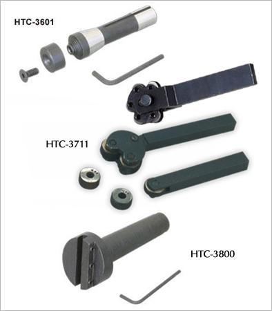 Arbors, Knurling Tool Holders Arbors, Knurling Tool Holders