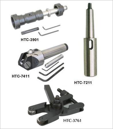 EXTN. SKTS, DIE HLDRS, BORNG HEAD, KNURL TOOL HLDR EXTN. SKTS, DIE HLDRS, BORNG HEAD, KNURL TOOL HLDR