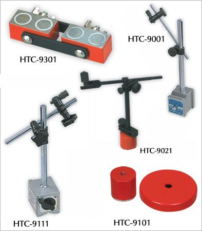 Magnetic Bases Magnetic Bases