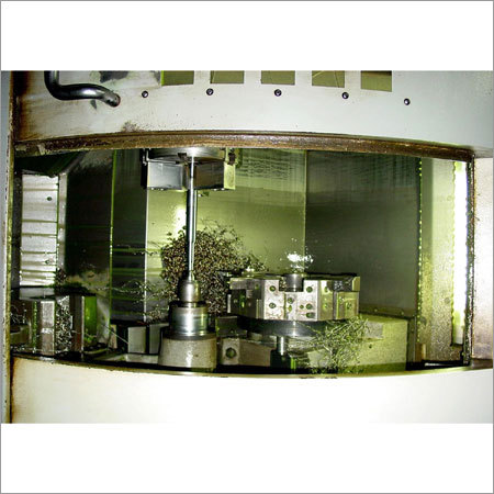 CNC Turning Centre CNC Turning Centre