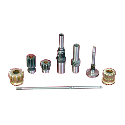 Automotive Shafts Automotive Shafts