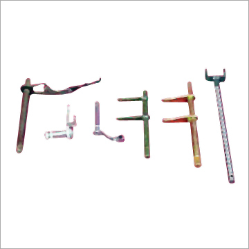 Automotive Fabricated Components Automotive Fabricated Components