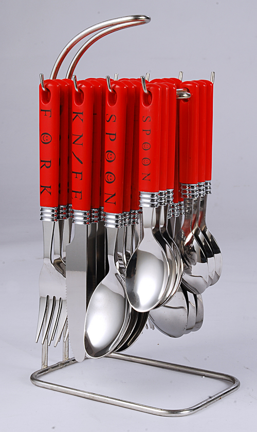 Cutlery Set 24 Pcs Cutlery Set 24 Pcs