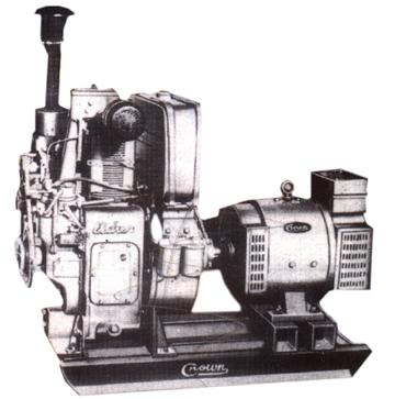 Diesel Generator Sets Diesel Generator Sets