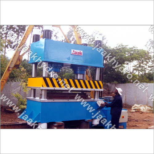 Column Type Forming Press Column Type Forming Press