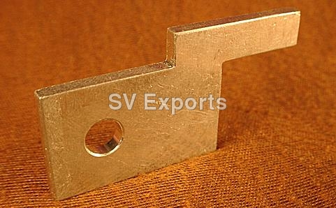Electrical Sheet Metal Parts Electrical Sheet Metal Parts