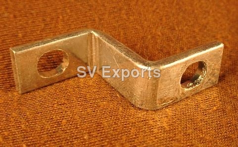 Pressed Metal Components Pressed Metal Components