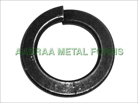 Flat Spring Washer Flat Spring Washer