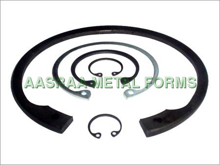 Standard Internal Circlips Standard Internal Circlips