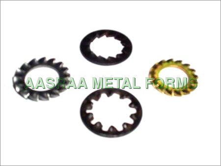 Starlock Washer Starlock Washer