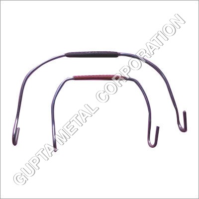 Plastic Jar Handle Plastic Jar Handle