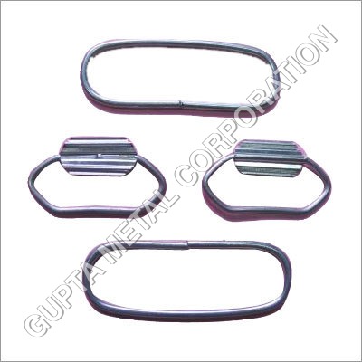 Tins GI Wire Handle Tins GI Wire Handle