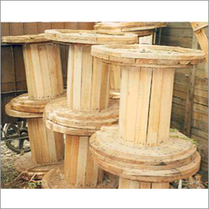 Wooden Cable Drums Wooden Cable Drums