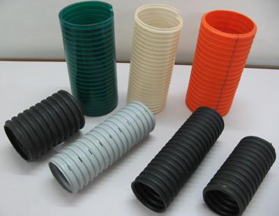 Corrugated Pipes Corrugated Pipes