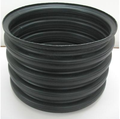 HDPE EWC Pipes HDPE EWC Pipes
