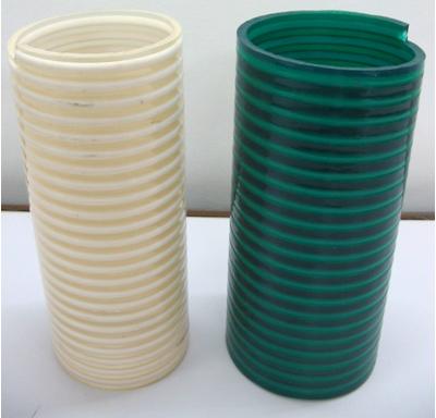 Suction Corrugated Pipes Suction Corrugated Pipes