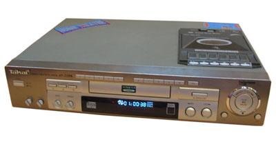 VCD Player VCD Player