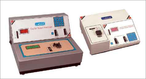 Digital Blood Analyser Digital Blood Analyser
