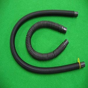 Antistatic Corrugated Tube Antistatic Corrugated Tube