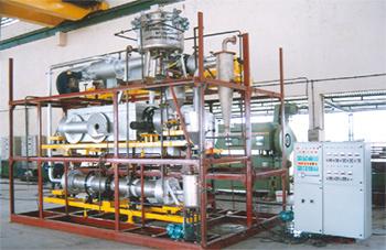 Bench Scale Pilot Plant Bench Scale Pilot Plant