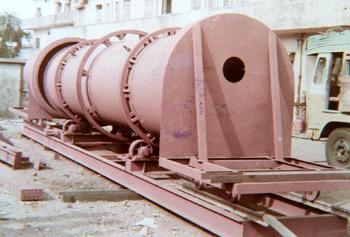 Rotary Kiln Rotary Kiln
