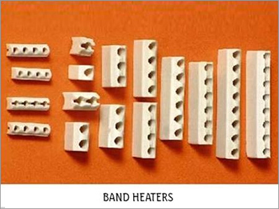 Band Heater Ceramics Band Heater Ceramics