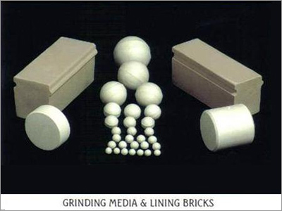 Steatite Ceramic Grinding Media for ball mills Steatite Ceramic Grinding Media for ball mills