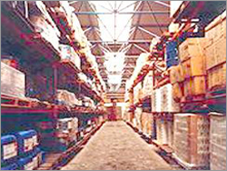 Warehousing Services Warehousing Services