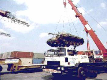 Transportation Services Transportation Services