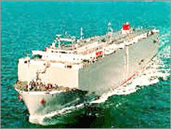 Customs Clearance Customs Clearance