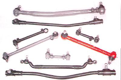 Drag Links Assembly Drag Links Assembly