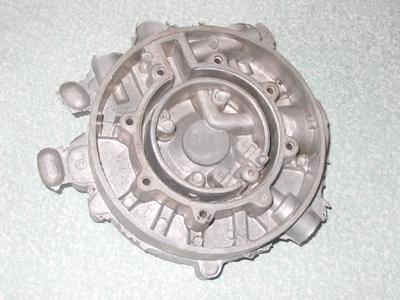 Motor Kit Die Casting Motor Kit Die Casting
