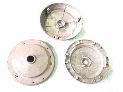 Top Bottom Cover Die Casting Top Bottom Cover Die Casting