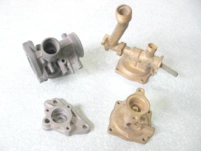Auto Component Die Casting Auto Component Die Casting