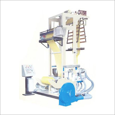 Single Die Extruder Single Die Extruder