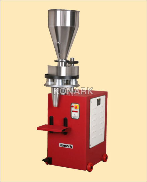 Semi Automatic Filling Machine Semi Automatic Filling Machine