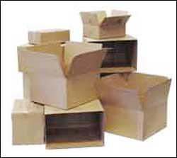 Shipping Corrugated Boxes Shipping Corrugated Boxes