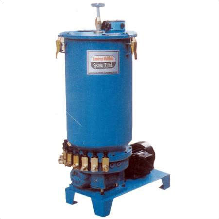 Multipoint Radial Lubricators Multipoint Radial Lubricators