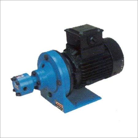 Motor Pump Assemblies Motor Pump Assemblies