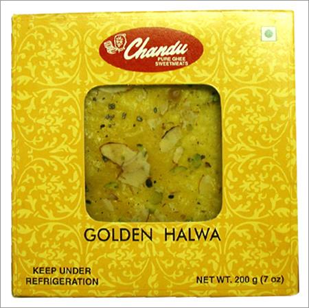Golden-Halwa Golden-Halwa