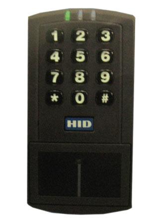 Card Based Access Control Device Card Based Access Control Device